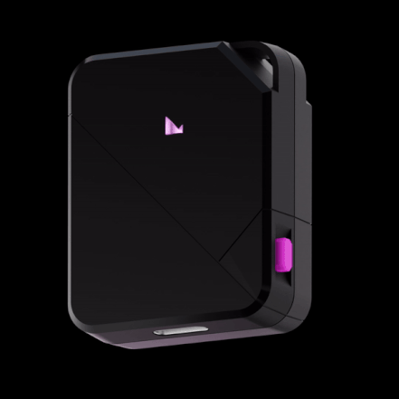 KleverSafe hardware wallet